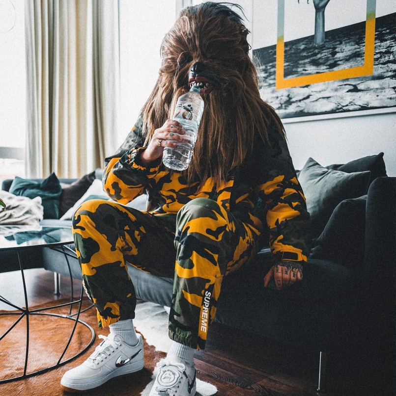 Константин Симонов | Москва