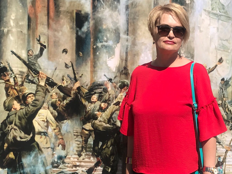 Лена Елена | Великие Луки