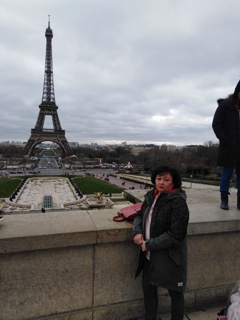 Елена Фурсова | Старый Оскол