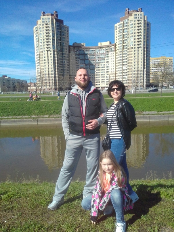 Алёна Харитонова Николаевна | Коноша