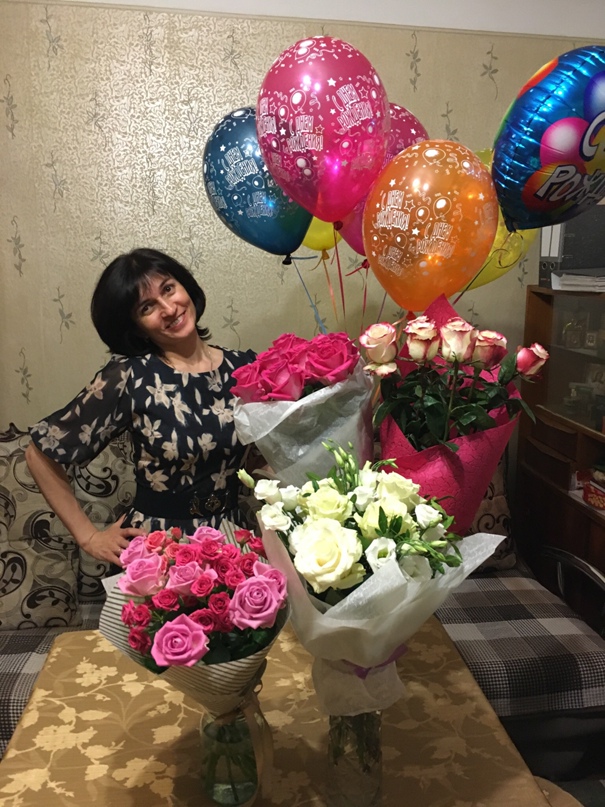 Тамара Соболева | Щелково