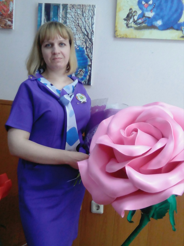 Елена Низовцева | Хвойная