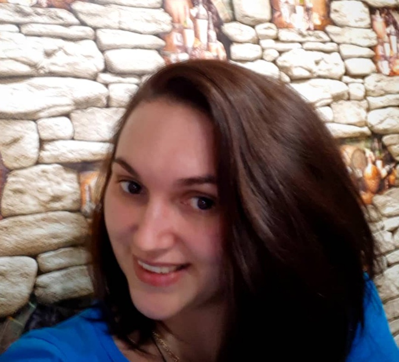 Екатерина Клепикова | Рыбинск