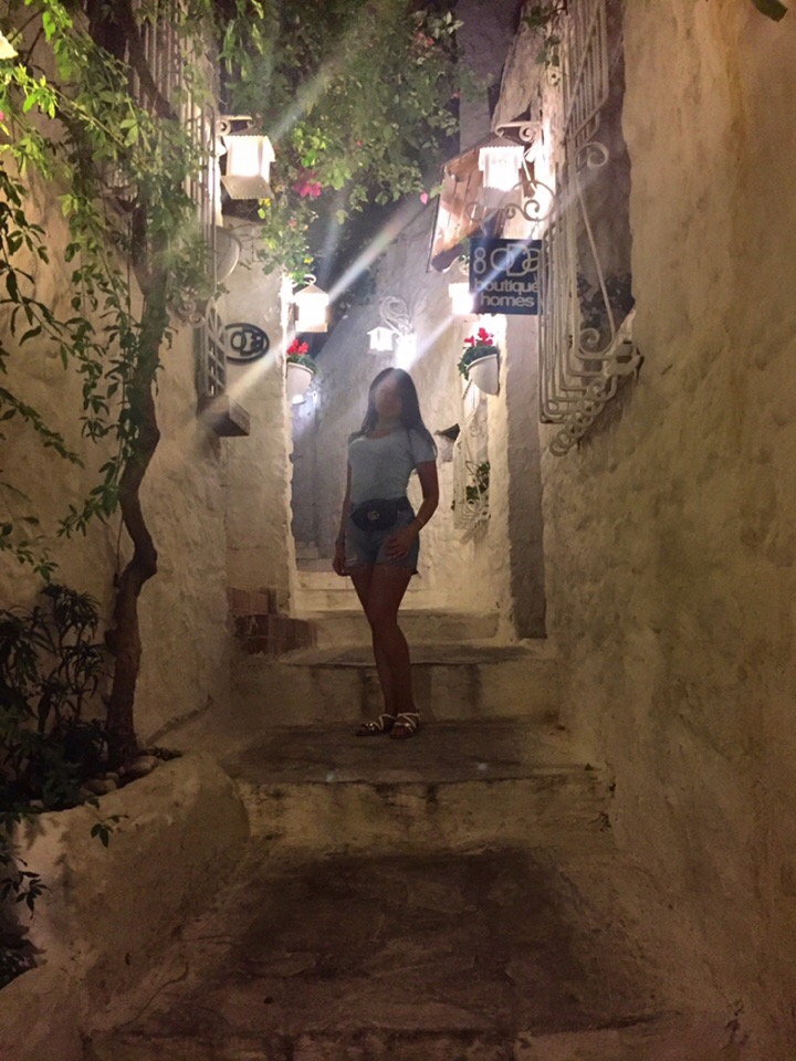 Мария Лебедева | Архангельск