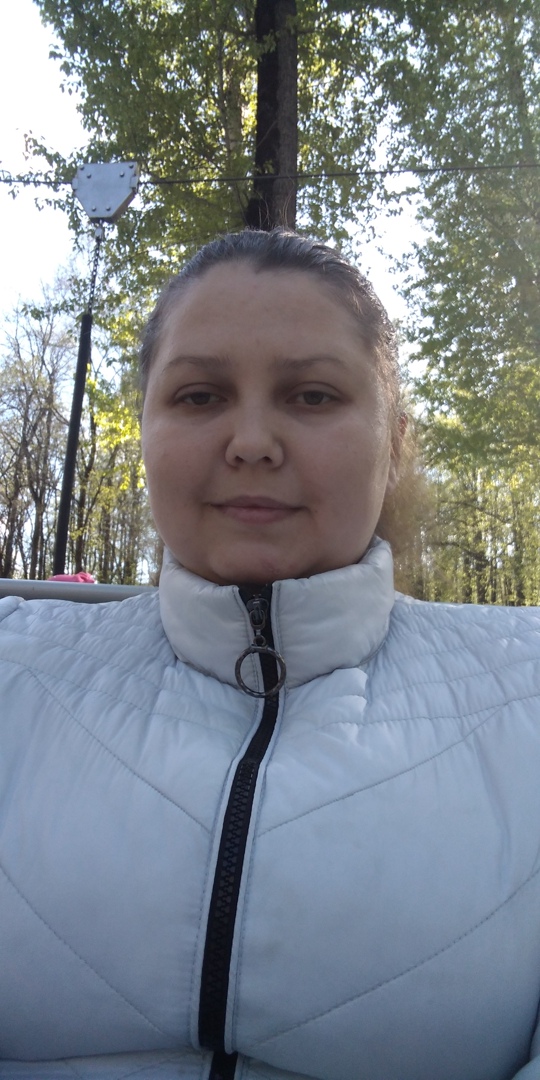 Юлия Тимакина | Полевое Чекурово