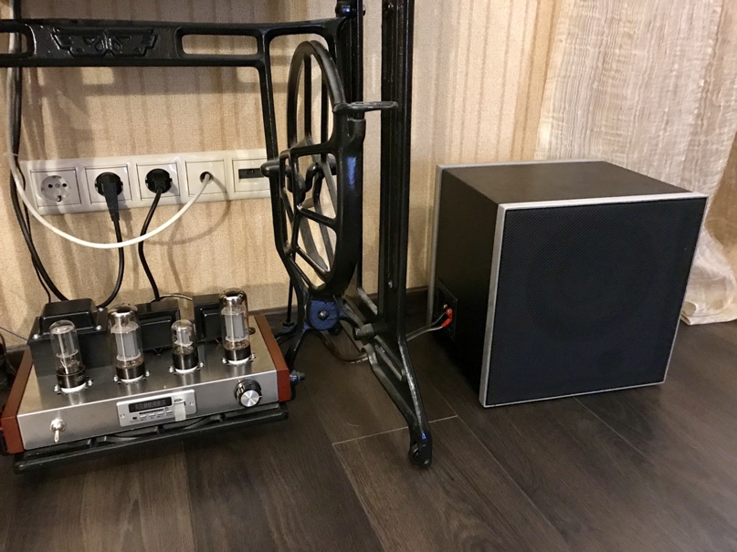 Андрей Архипов | Саров