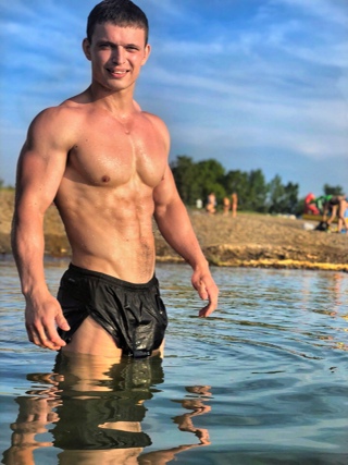 Дмитрий Елисеев, 41 год, Пенза, Россия