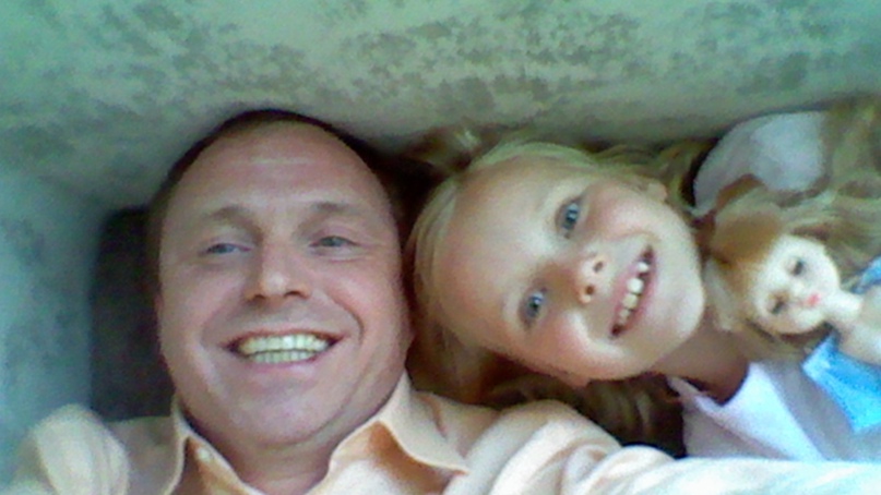 Иван Стрельников | Москва