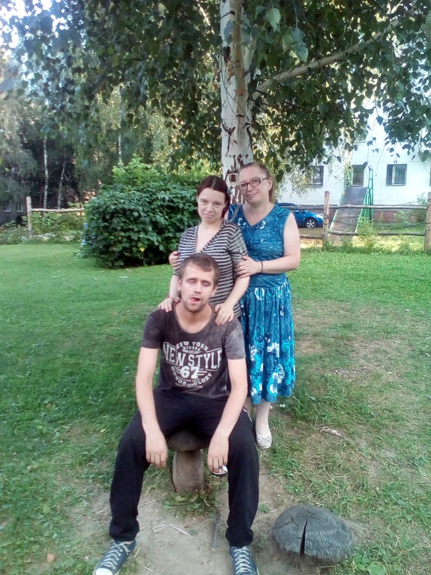 Иришка Мельникова Николаевна | Нижний Новгород