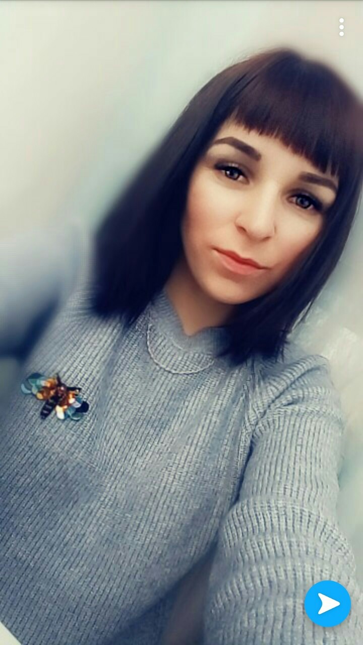 Света Максимова | Воткинск