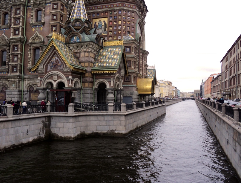 Марина Овчинникова | Москва