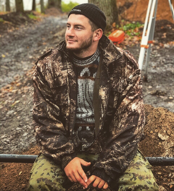 Алексей Красильников | Калуга