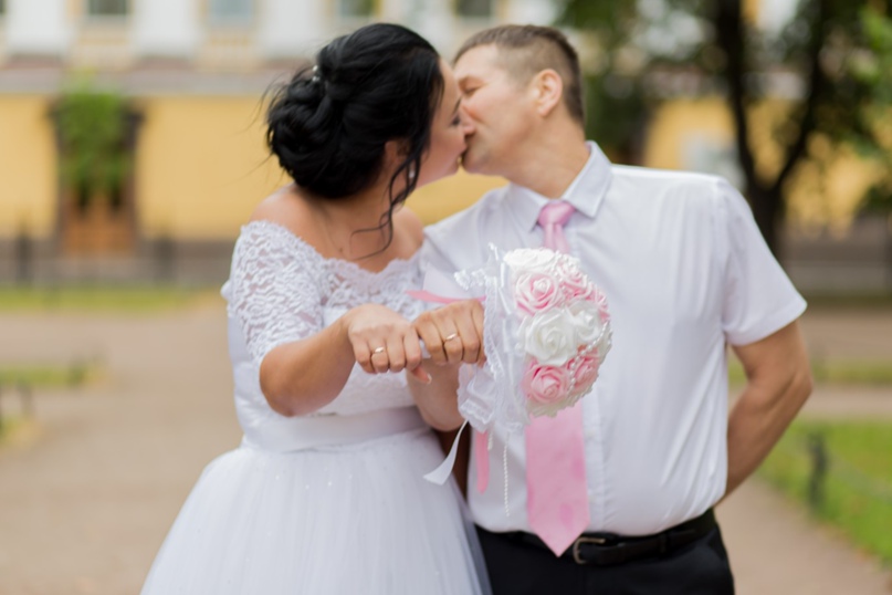 Яна Владимировна | Санкт-Петербург