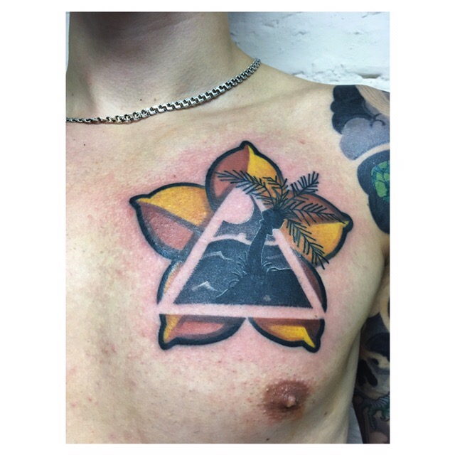 Екатерина Зимарёва | Санкт-Петербург