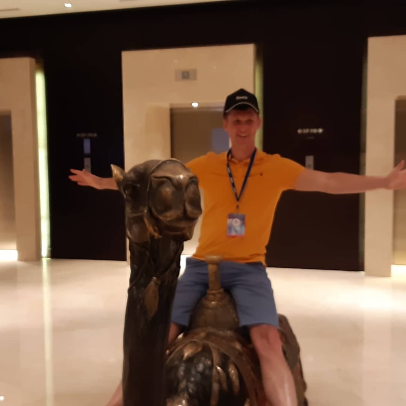 Илья Микулин | Санкт-Петербург