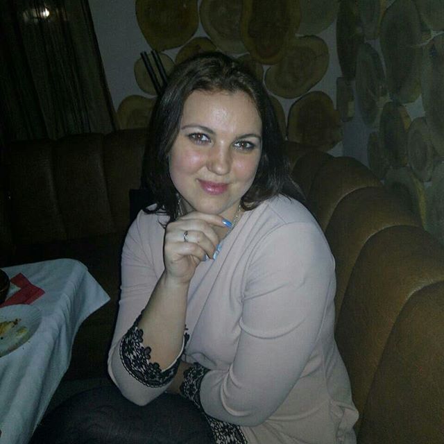 Людмила Семёнова | Никополь