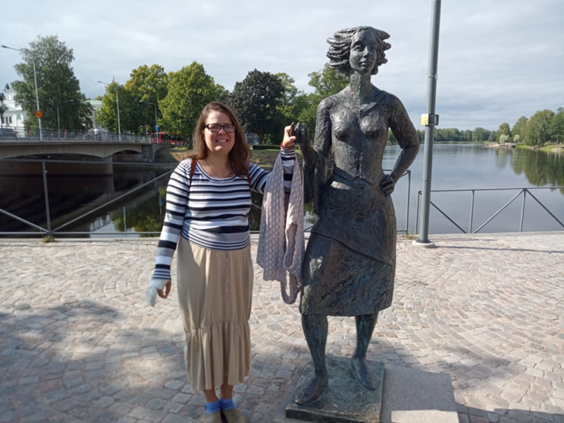 Светлана Алфёрова | Москва