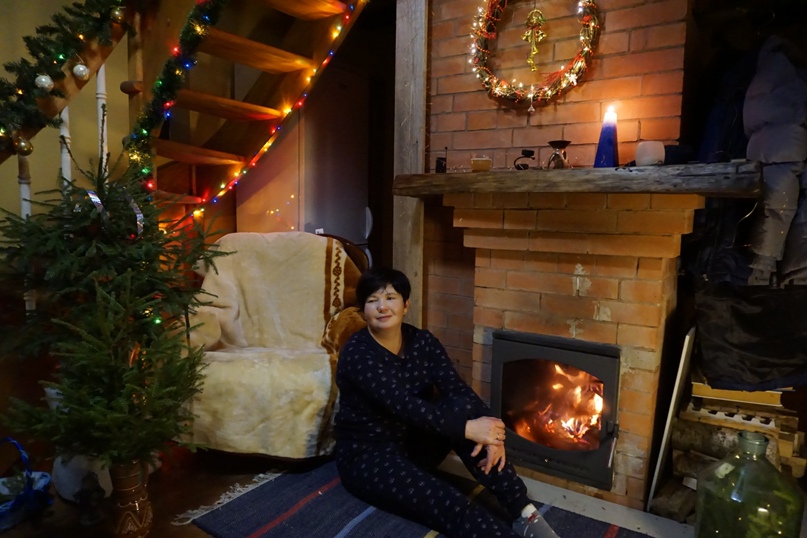 Наталия Коновалова | Санкт-Петербург