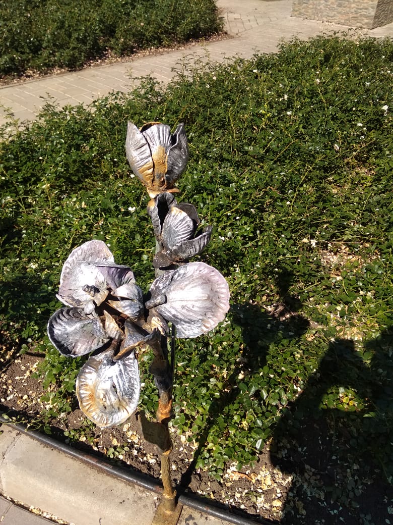 Анастасия Юртаева | Сибай