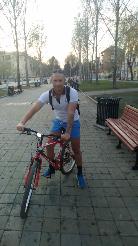Евгений Долгоруков | Екатеринбург