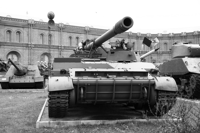 Сергей Булыгин сергеевич | Кронштадт