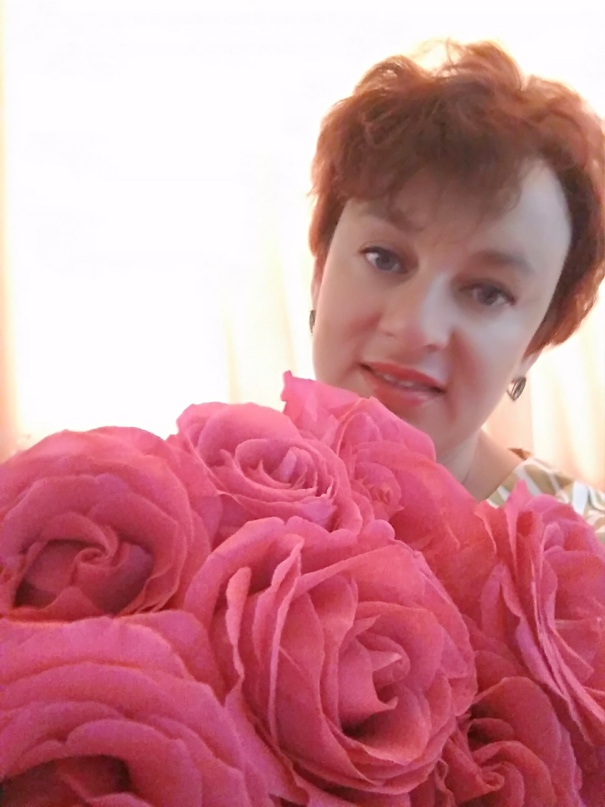 Наталья Кондрашова | Севастополь