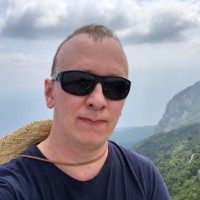 Парфенов Алексей