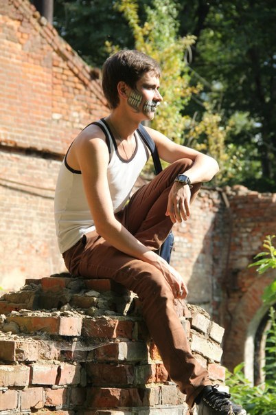 Андрей Суслов | Череповец