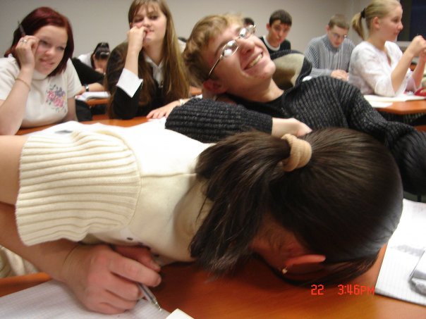 Андрюха Трофимов | Санкт-Петербург