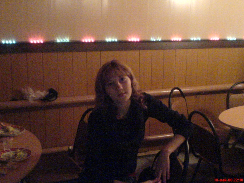 Мария Якубова | Волгоград