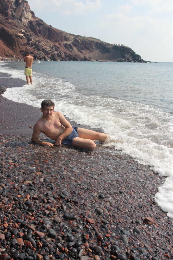 Степан Анкудинов | Вологда