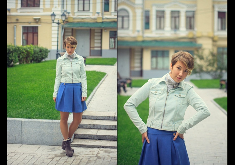 Li Ka | | Москва