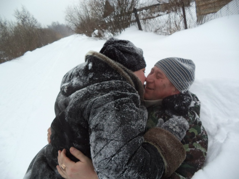 Евгений Сухарев | Уфа