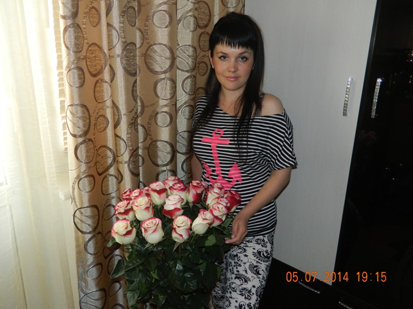 Ольга Чаплыгина | Курск