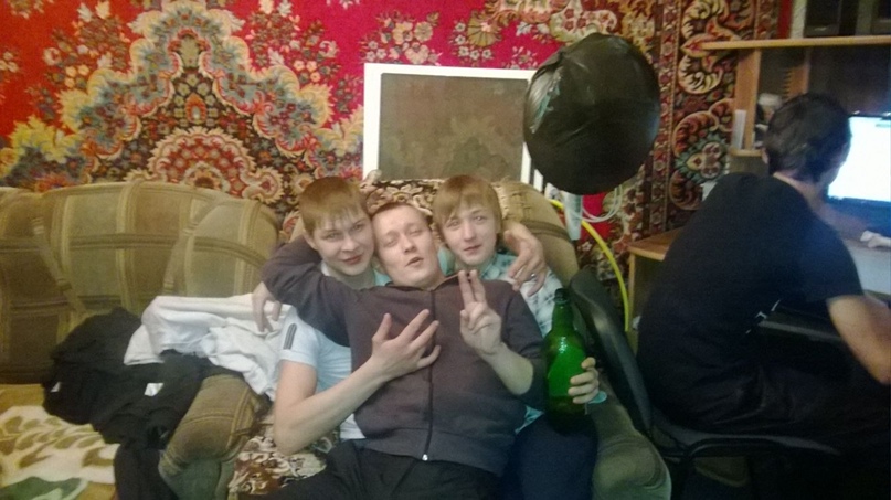 Руслан Салимов | Асбест