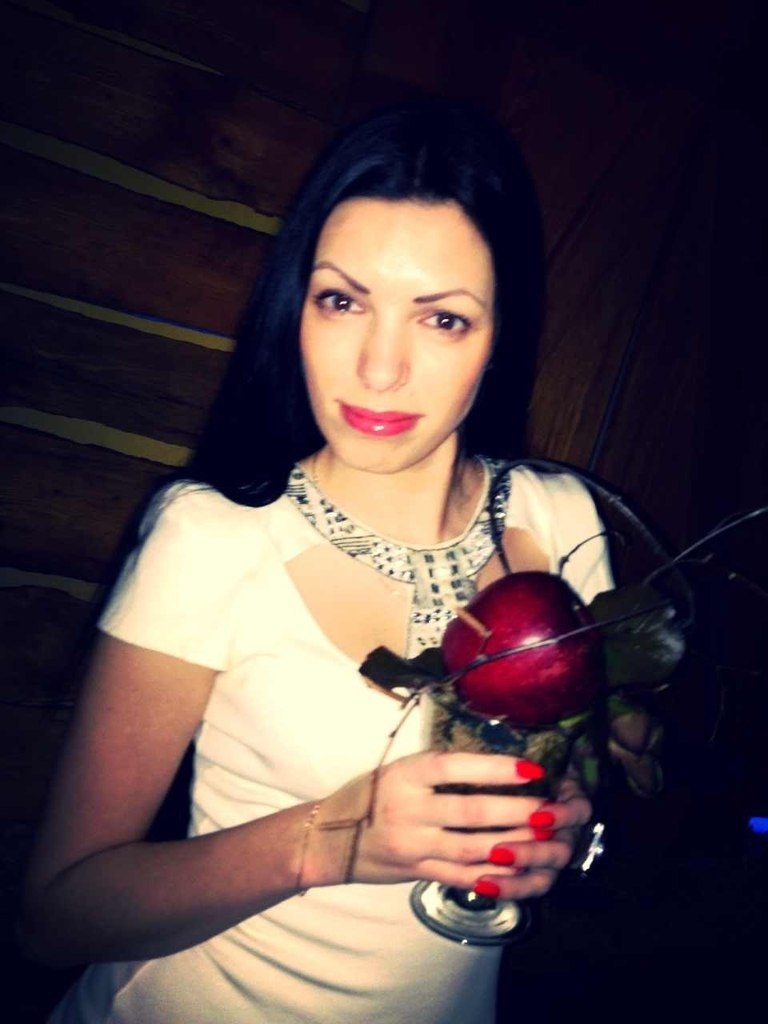 Мария Ермакова | Пермь