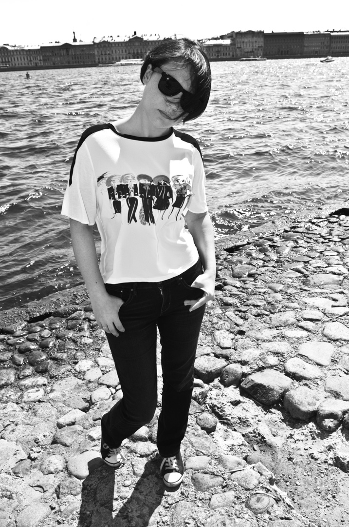 Татьяна Карпова | Санкт-Петербург