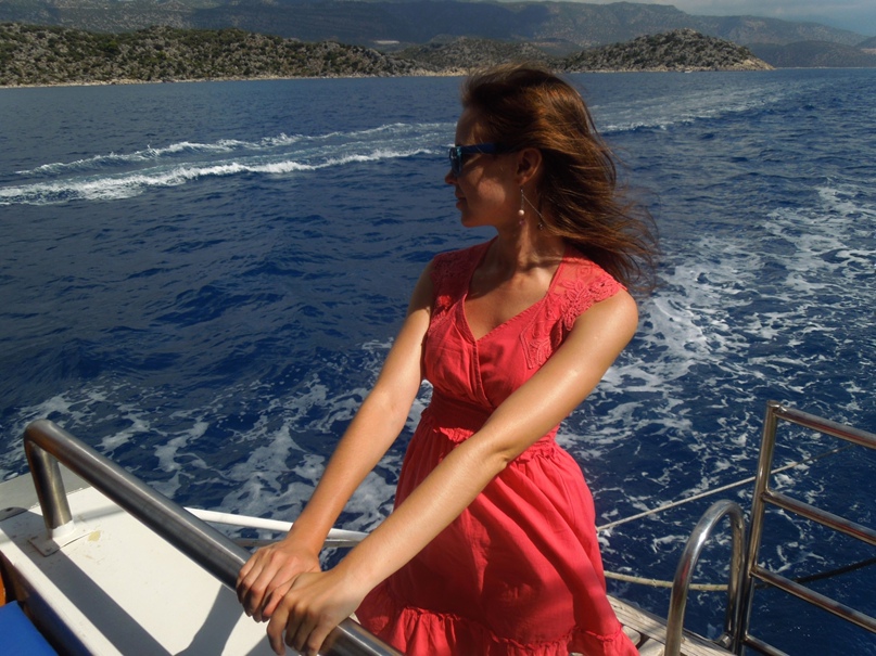 Татьяна Елина | Москва