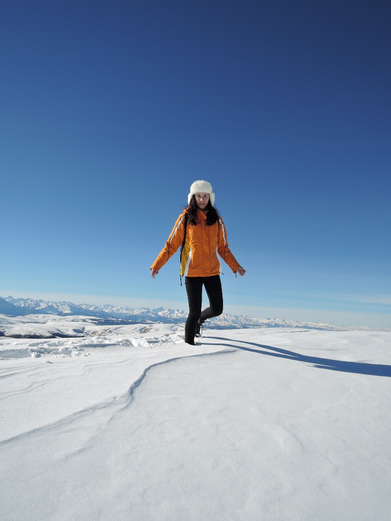 Оля Воробьёва | Краснодар