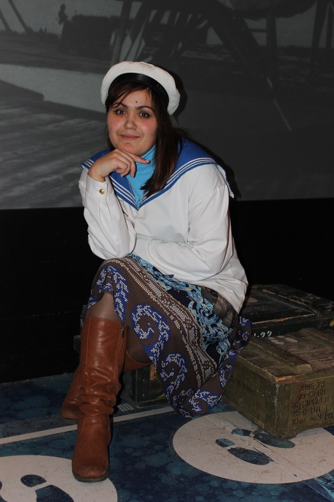 Наталья Ермоленко | Отрадное