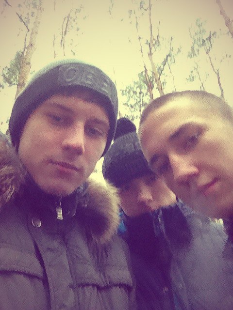 Артем Сенин | Брянск
