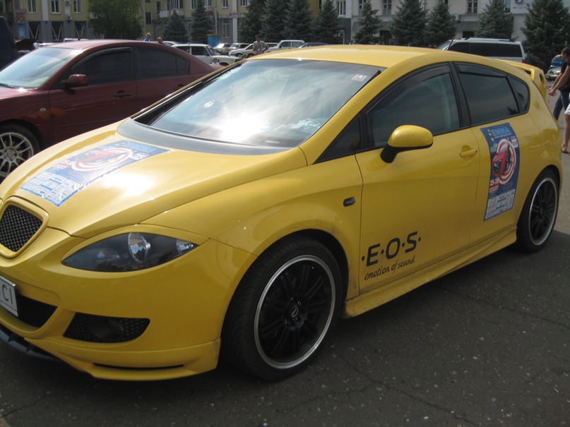 Артур Каминский | Краматорск