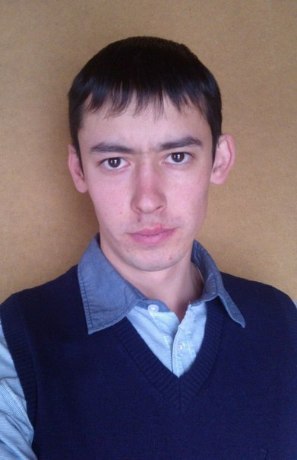 Саша Фёдоров | Толбазы