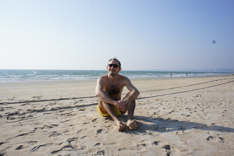 Василий Комолов | Нижний Новгород