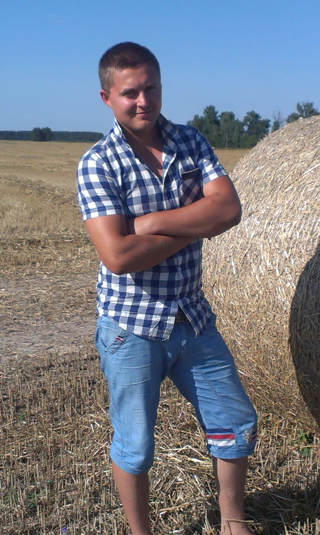 Сергей Сукач | Гомель