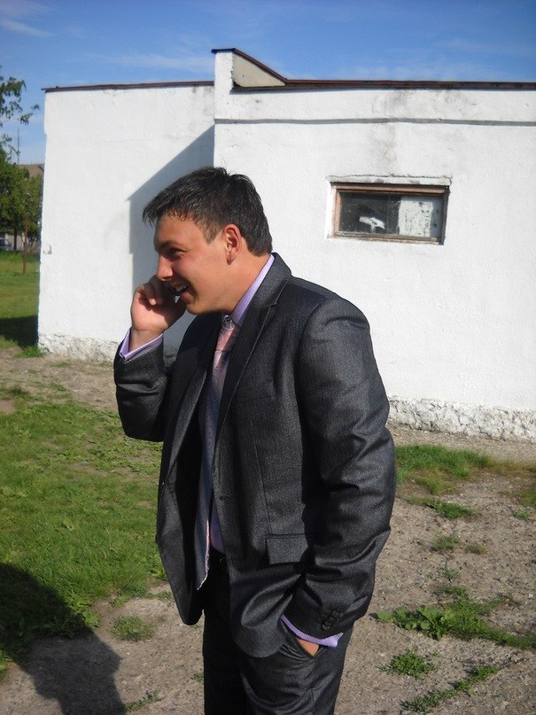 Владислав Киселёв | Одесса