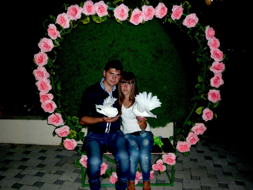 Юлия Батулина | Ростов