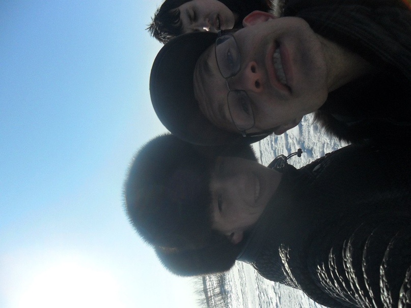 Сергей Зубов Алексеевич | Краснокаменск