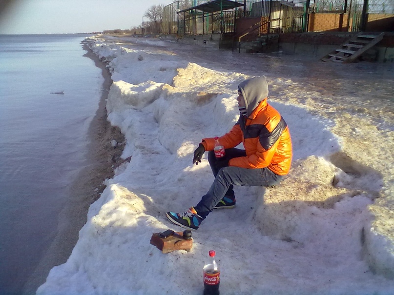 Макс Горелов | Темрюк