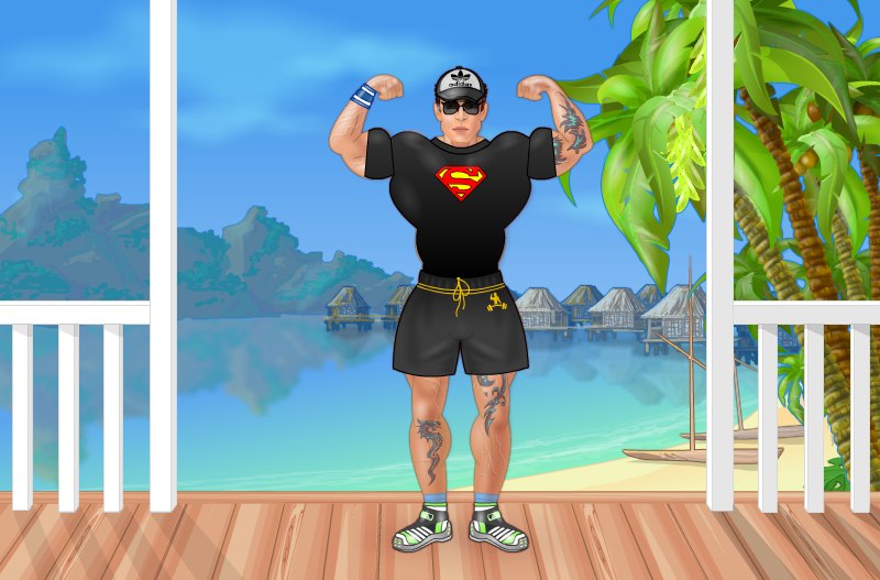 Илья Никитин | Ижевск